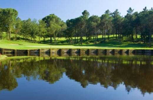 PGA Golf de Catalunya  | Tour Course