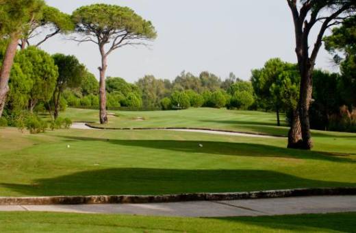 Antalya Golf Club | PGA Sultan
