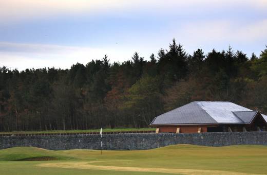 St Andrews Golf | Balgove Course