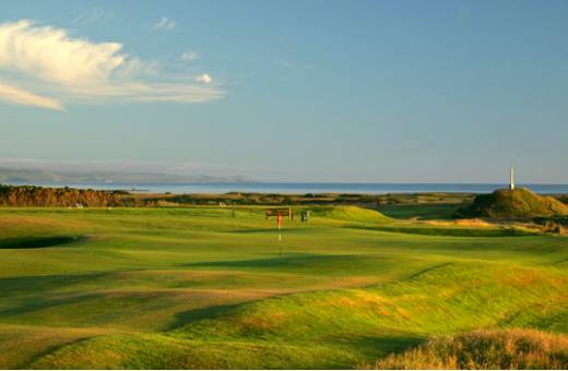 Turnberry | The Kintyre