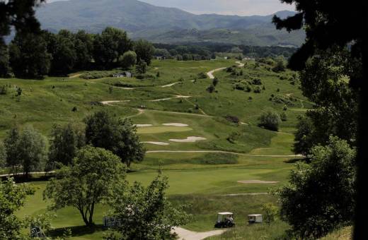 UNA Poggio Dei Medici Golf Club