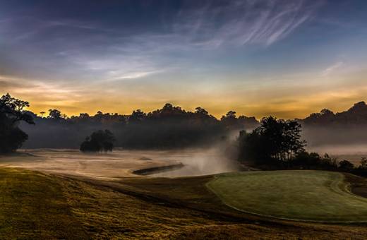 Gokarna Forest Golf Club Gokarna Forest Golf Club