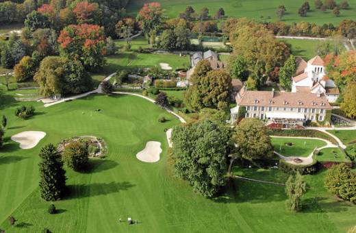 Golf & Country club de Bonmont