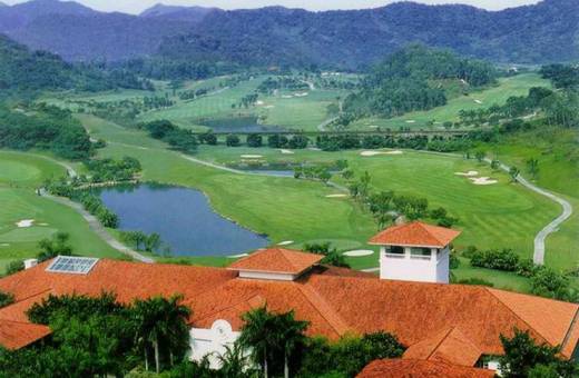 Xili Golf and Country Club