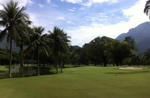Itanhanga Golf Club
