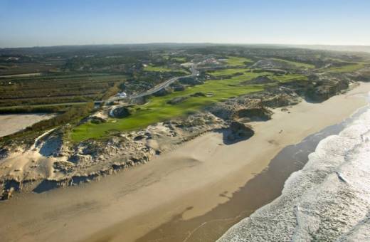 Praia D’el Rey Marriott Golf