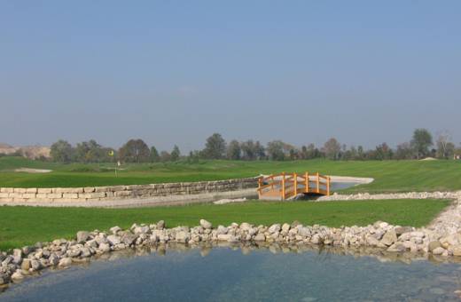 München Aschheim Golf Club