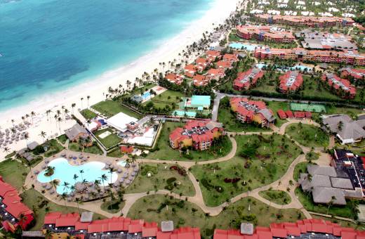 Punta Cana Princess All Suites Resort & Spa Cat -5*