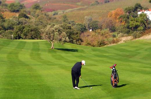Campo Real Golf Club 