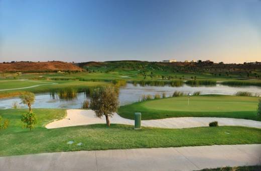 Quinta do Vale Golf Course 