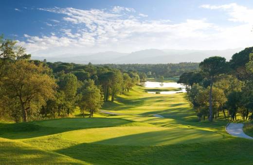 OFFRE STAGE PRO - HOTEL CAMIRAL PGA CATALUNYA - 5* 