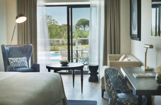 OFFRE STAGE PRO - HOTEL CAMIRAL PGA CATALUNYA - 5* 