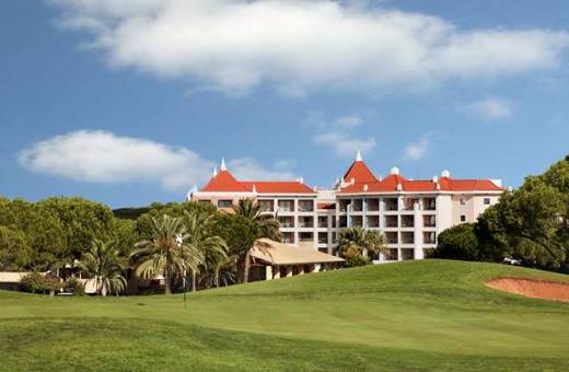 OFFRE STAGE PRO - HOTEL HILTON VILAMOURA AT CASCATAS GOLF - 5*