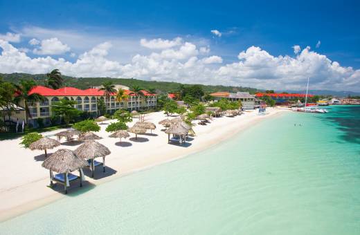 Hotel Sandals Montego Bay 4* ALL INCLUSIVE