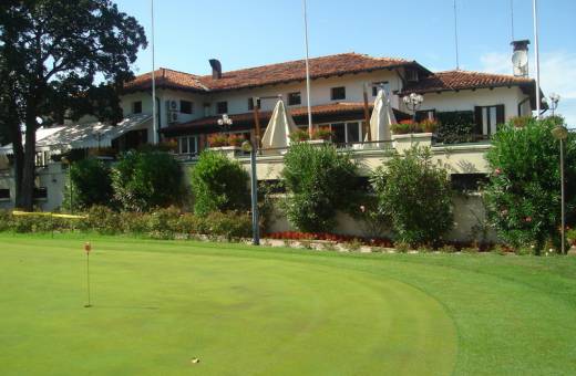 Villa Condulmer Golf Club