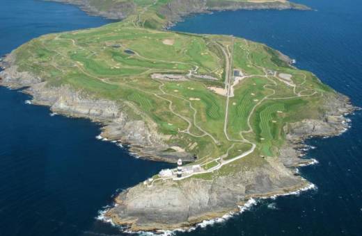 old head golf course