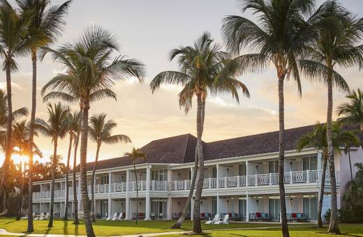 The Ocean Club Bahamas - A Four Seasons Resort - 5* Luxe