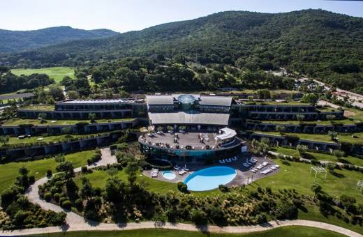 Argentario Golf & Wellness Resort by Marriott 5*