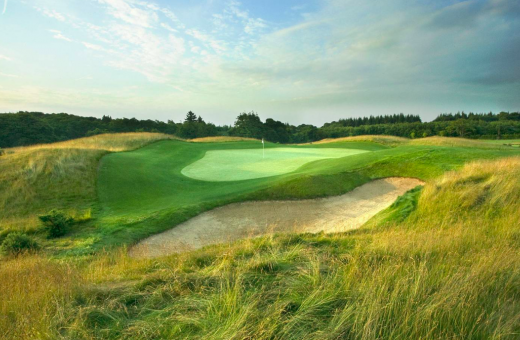 Castlemartyr Resort Golf Club