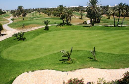 Djerba Golf Club 