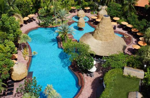 Anantara Hua Hin Resort & Spa - 5*