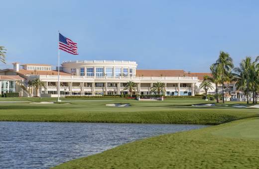 Hotel Trump National Doral Resort - 5*LUXE