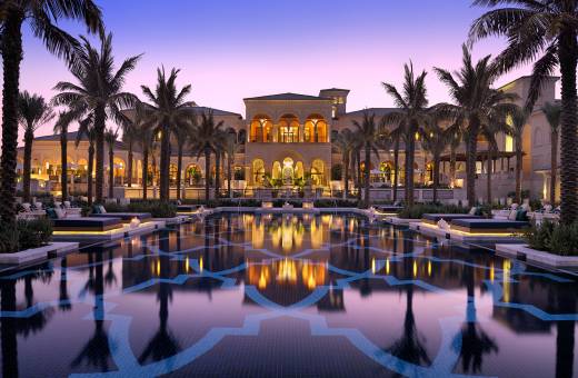 One&Only The Palm - 5*Luxe