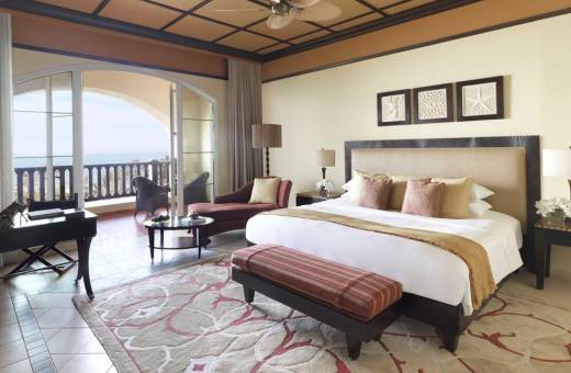 Hotel Desert Islands Resorts & Spa by Anantara - 5*Luxe