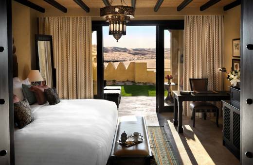Hotel Qasr Al Sarab Desert Resort - 5*
