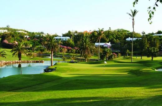 Belmont Hills Golf Club Belmont Hills Golf Club