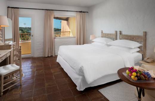 Cervo Hotel, Costa Smeralda Resort - 5*