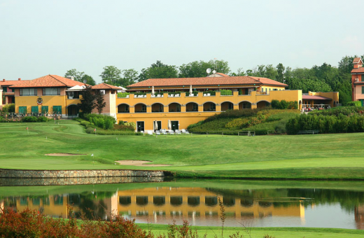 Le Robinie Golf Club & Resort - 3* 