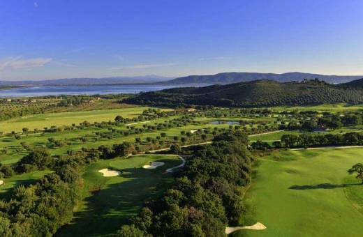 Argentario Golf & Wellness Resort by Marriott 5* 