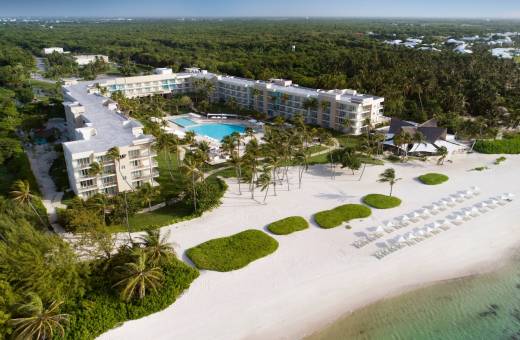 The Westin Punta Cana Resort & Club - 5*