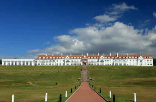 Trump Turnberry, a Luxury Collection Resort - 5*