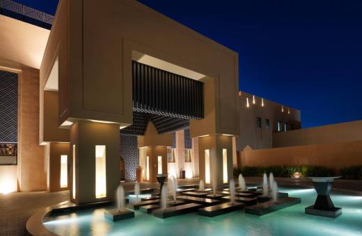 Anantara Al Jabal Al Akhdar Resort 5*
