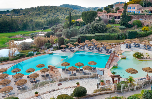 Dolce Frégate Provence Resort - 4*