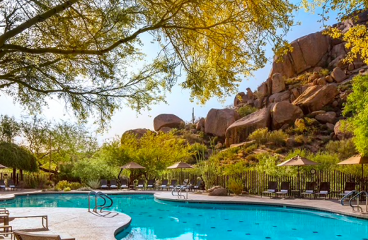 Boulders Resort & SPA, Curio Collection by Hilton - 5*