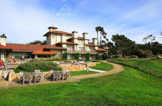 The Inn at Spanish Bay - 5*LUXE