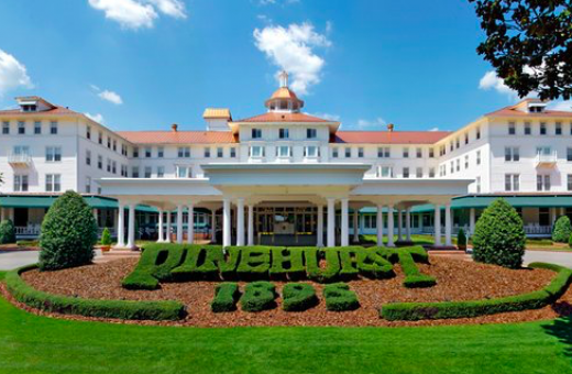 The Carolina Hotel at Pinehurst Resort - 5*