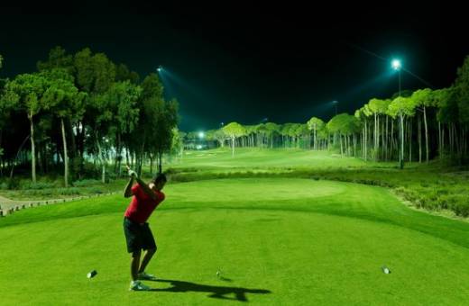 Carya Golf Club 