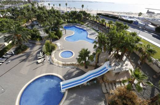 Hôtel Gran Palas Experience Spa and Beach Resort - 5*