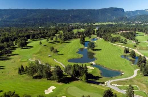 Royal Bled Golf Club 