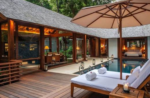 The Datai Langkawi The Datai Langkawi