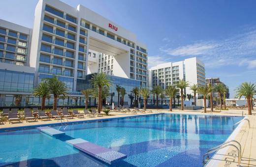 Hotel RIU Dubai - 4*  All Inclusive 