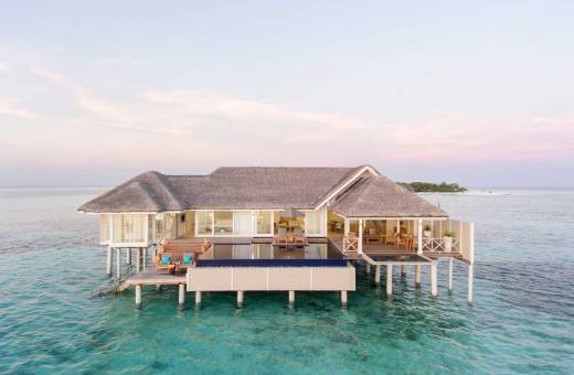 Hotel Lux South Ari Atoll -  5* Maldives