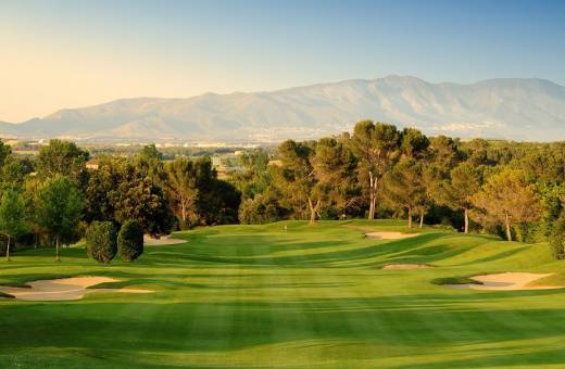 Torremirona Golf & Spa Resort - 4*