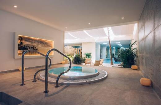 Hotel Iberostar Selection Marbella Coral Beach  5*