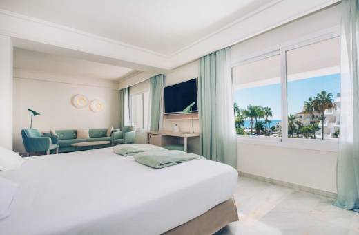 Hotel Iberostar Selection Marbella Coral Beach  4*