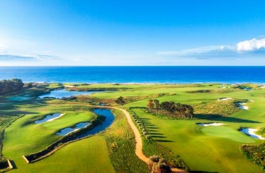 Verdura Resort Golf | East Course